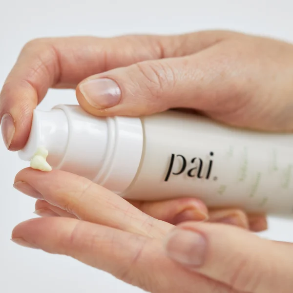 Pai Skincare Love And Haight Avocado And Jojoba Hydrating Moisturiser 50ml