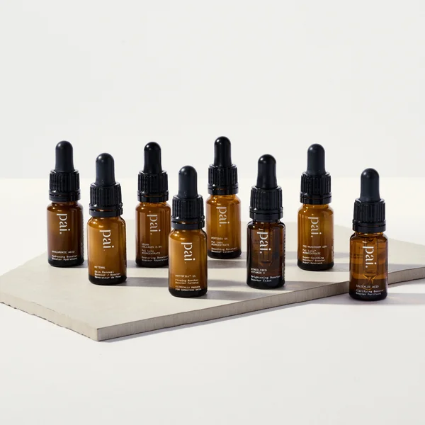 Pai Skincare Phytofill 1% Firming Booster Fluid 10ml