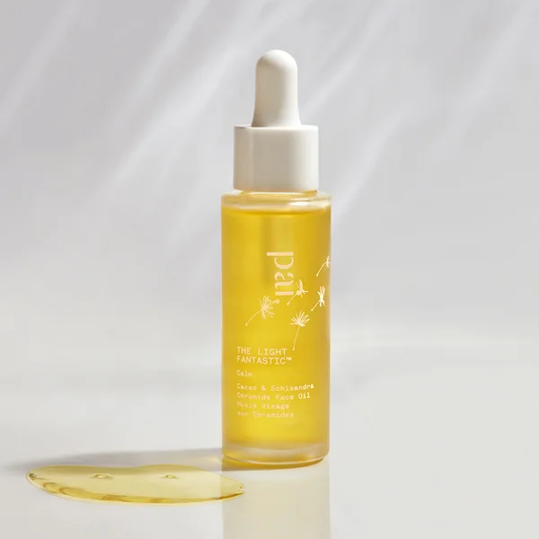 Pai Skincare The Light Fantastic Cacao And Schisandra Ceramide Facial Oil 30ml
