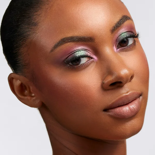 Pat McGrath Labs Eye Shadow Quad: Sublime Blooms - Opalescent Orchid