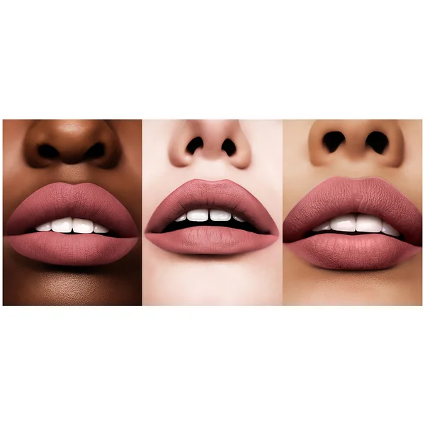 Pat McGrath Labs MatteTrance Lipstick 4g (Various Shades)