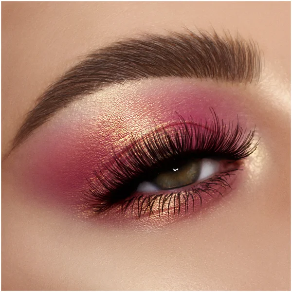Pat McGrath Labs Mothership VII: Divine Rose I Palette