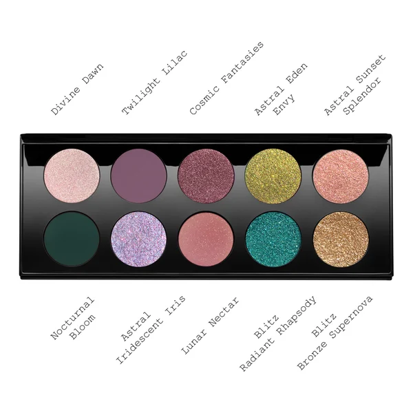 Pat McGrath Labs Mothership XII: PETALMORPHOSIS