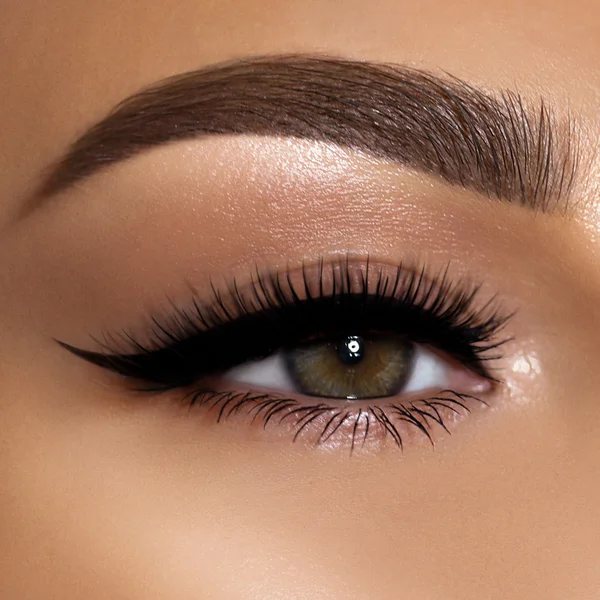 Pat McGrath Labs Perma Precision Liquid Eyeliner - Xtreme Black 1ml