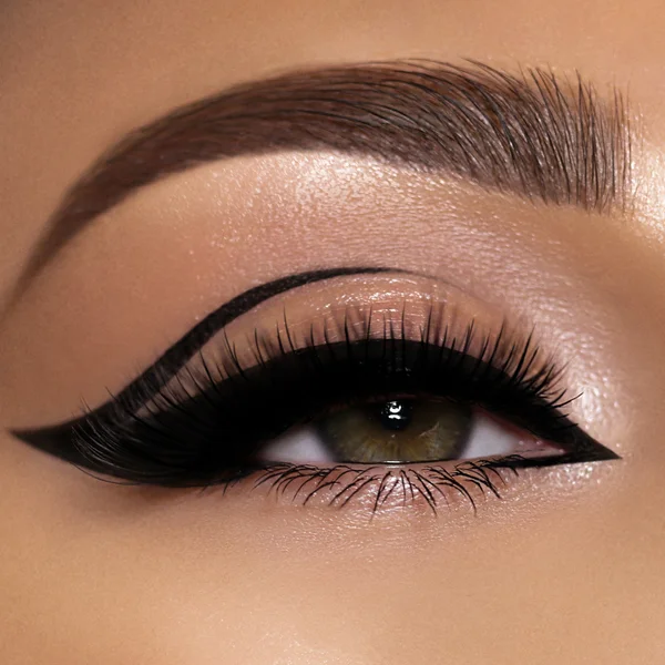 Pat McGrath Labs Perma Precision Liquid Eyeliner - Xtreme Black 1ml