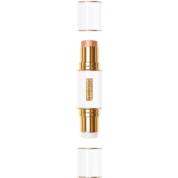 Pat McGrath Labs Skin Fetish: Highlighter And Balm Duo 8.6g (Various Shades)