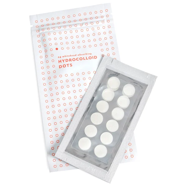 Patchology Breakout Box 3-In-1 Acne Treatment Kit