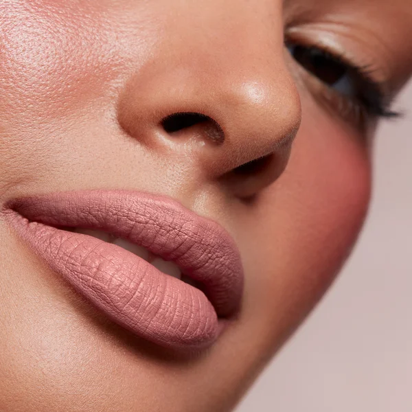PATRICK TA Matte Suede Lipstick 4g (Various Shades)