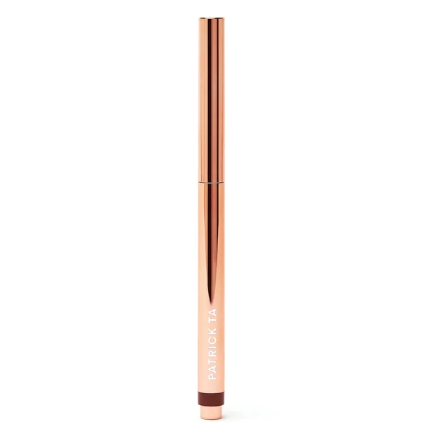 PATRICK TA Monochrome Moment - Precision Lip Crayon