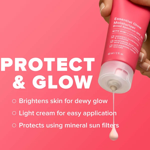 Paula's Choice Defense Essential Glow Moisturizer SPF 30