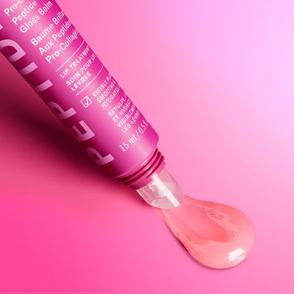 Paula's Choice Pro-Collagen Peptide Gloss Balm 15ml