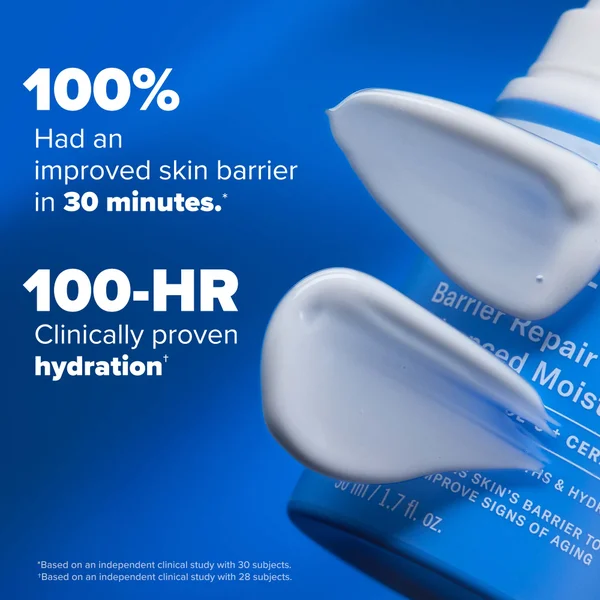 Paula's Choice Resist Barrier Repair Advanced Moisturiser 50ml