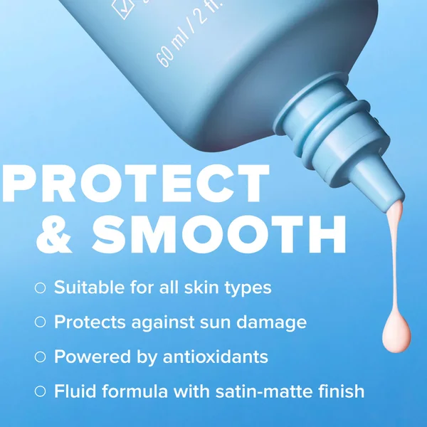 Paula's Choice Resist Youth-Extending Daily Hydrating Fluid SPF 50