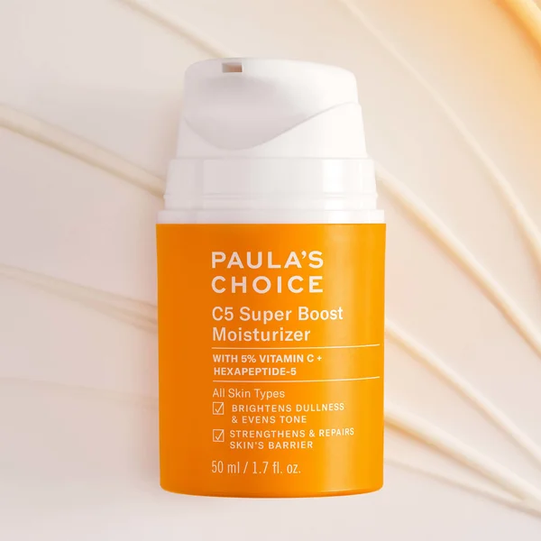 Paula's Choice Skincare C5 Super Boost Moisturizer 50ml
