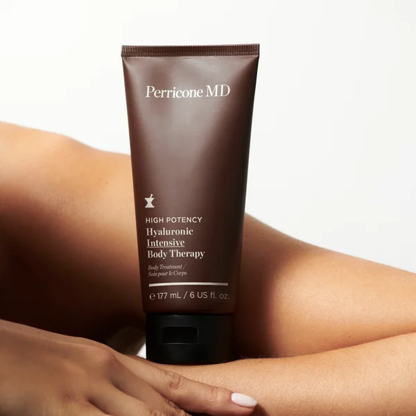 Perricone MD HP Hyaluronic Intensive Body Therapy 6 Oz FG