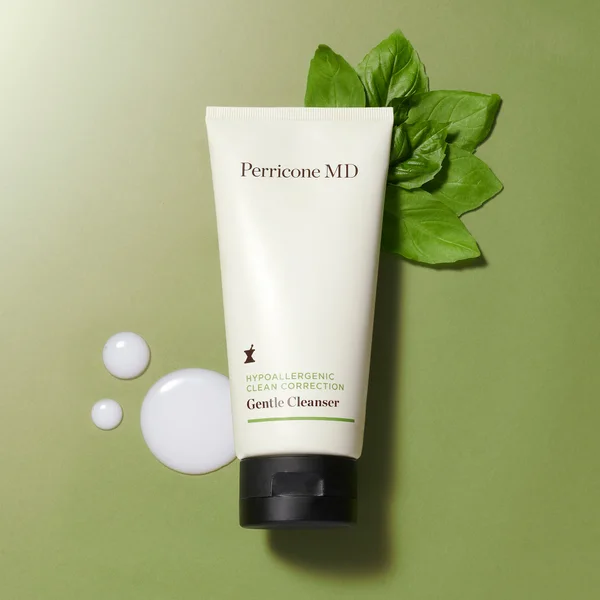 Perricone MD Hypo Clean Correction Gentle Cleanser 6oz FG