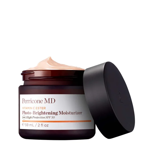 Perricone MD VCE Photo-Brightening Moisturizer 2oz FG
