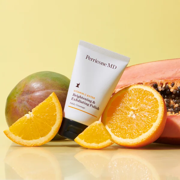 Perricone MD Vitamin C Ester Brightening & Exfoliating Polish 59ml