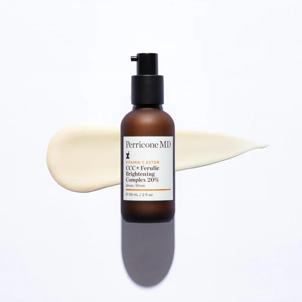 Perricone MD Vitamin C Ester CCC+ And Ferulic Brightening Complex 20% 59ml