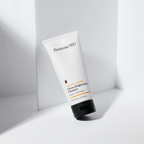Perricone MD Vitamin C Ester Citrus Brightening Cleanser 177ml