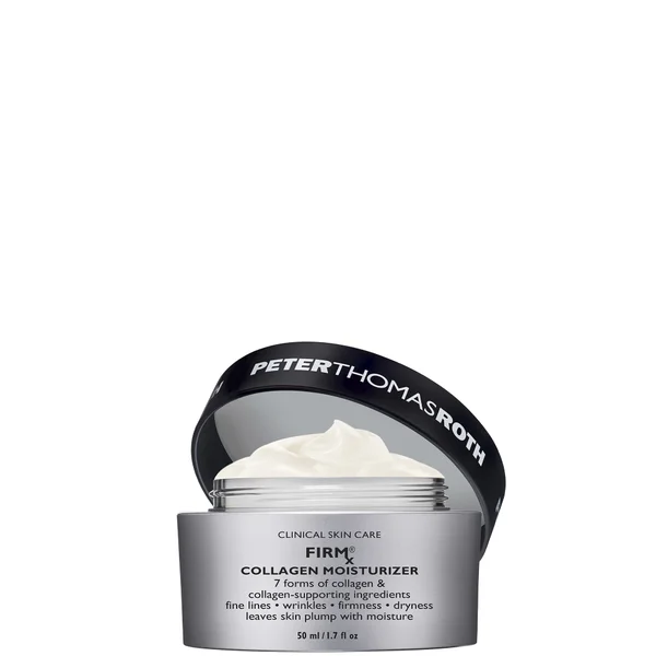 Peter Thomas Roth FIRMx Collagen Moisturiser 50ml