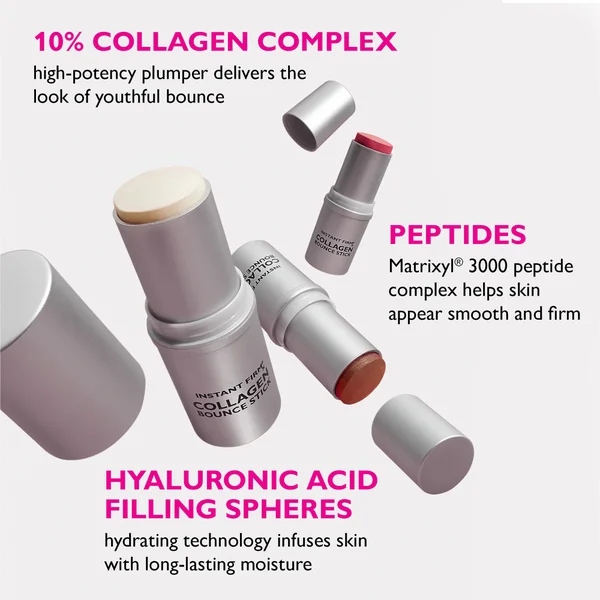 Peter Thomas Roth Instant FIRMx Collagen Bounce Stick – Sheer Glow