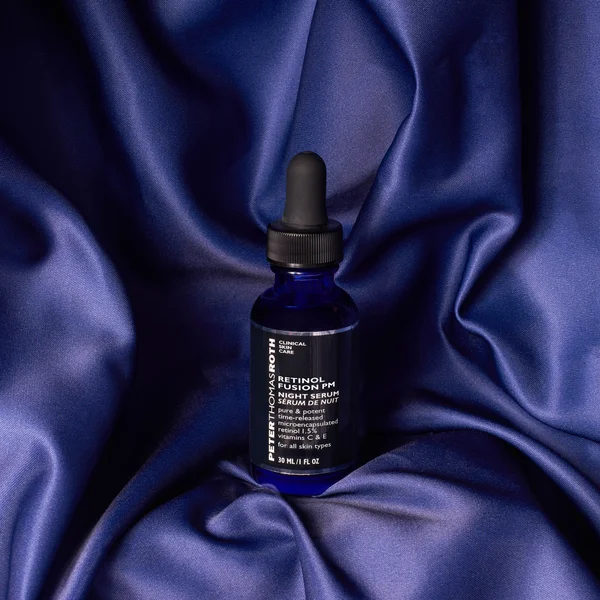Peter Thomas Roth Retinol Fusion PM Night Serum 30ml