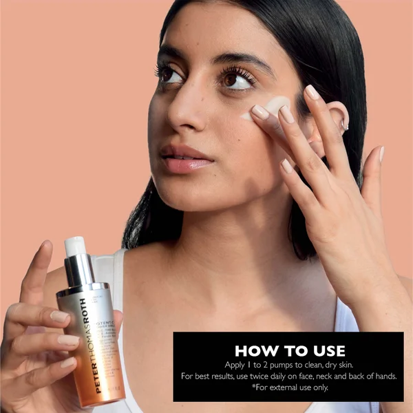 Peter Thomas Roth Vitamin C Brightening 2-Piece Routine