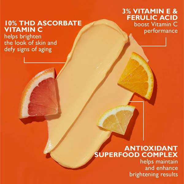 Peter Thomas Roth Vitamin C Brightening 2-Piece Routine