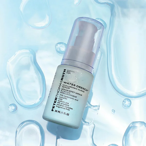 Peter Thomas Roth Water Drench Hyaluronic Cloud Serum 30ml