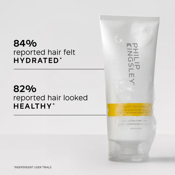 Philip Kingsley Body Building Conditioner 200ml