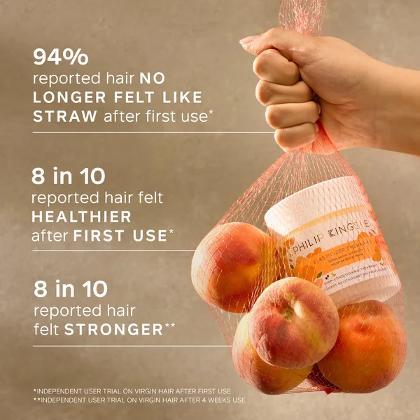 Philip Kingsley Honey Nectar & Peach Elasticizer 150ml