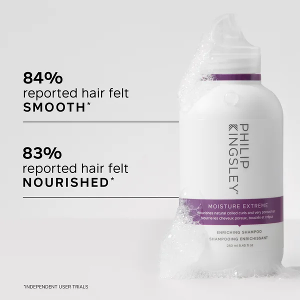 Philip Kingsley Moisture Extreme Shampoo (250ml)