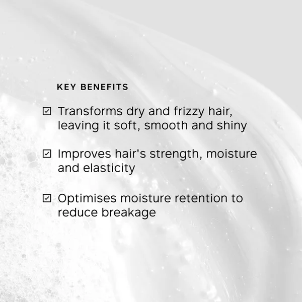 Philip Kingsley Re-Moisturizing Smoothing Shampoo 75ml