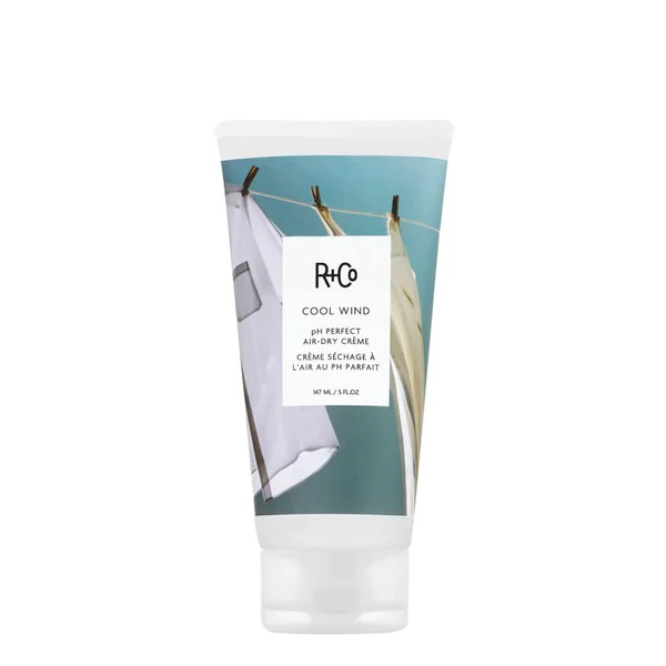 R+Co COOL WIND pH Perfect Air-Dry Creme 5 fl. oz