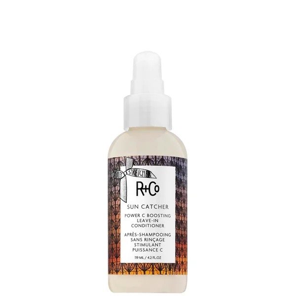 R+Co SUN CATCHER Power C Boosting Leave-In Conditioner 4.2 fl. oz
