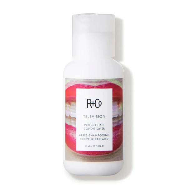 R+Co TELEVISION Travel Perfect Hair Conditioner 1.7 oz