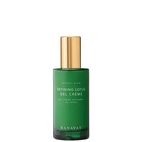 RANAVAT Imperial Glow Refining Lotus Gel Crème 50ml
