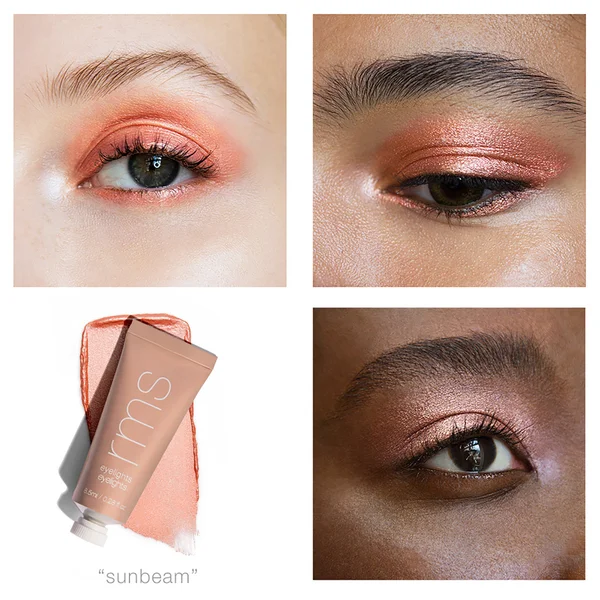 RMS Beauty Eyelights Cream Eyeshadow 8.5ml (Various Shades)