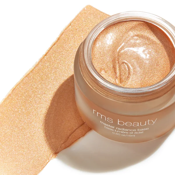 RMS Beauty Master Radiance Base 15ml (Various Shades)