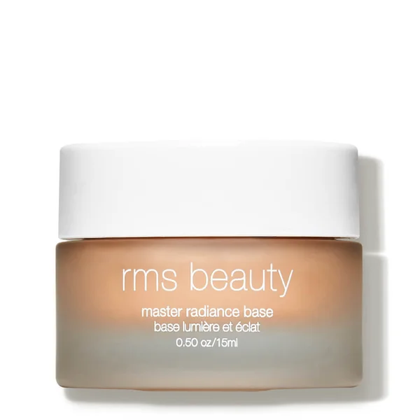 RMS Beauty Master Radiance Base 15ml (Various Shades)