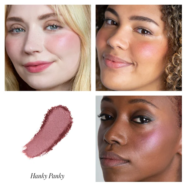 RMS Beauty ReDimension Hydra Powder Blush Refill 7g (Various Shades)