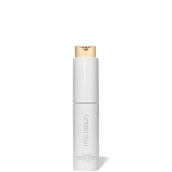 RMS Beauty ReEvolve Natural Finish Foundation 29ml (Various Shades)