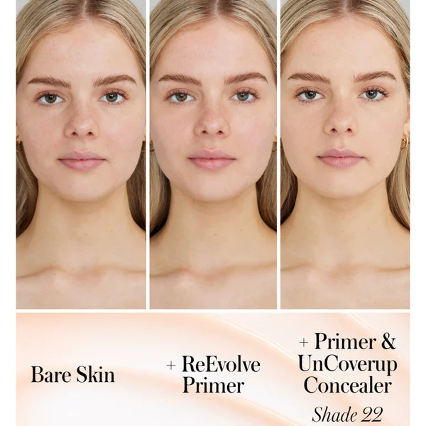 RMS Beauty ReEvolve Radiance Locking Primer 30ml Refill