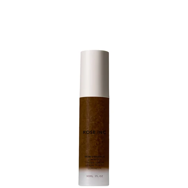 ROSE INC Skin Enhance Luminous Tinted Serum 30ml (Various Shades) ROSE INC Skin Enhance Luminous Tinted Serum 30ml (Various Shades)
