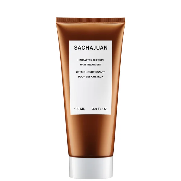 Sachajuan Hair After the Sun Conditioning Treatment 100ml