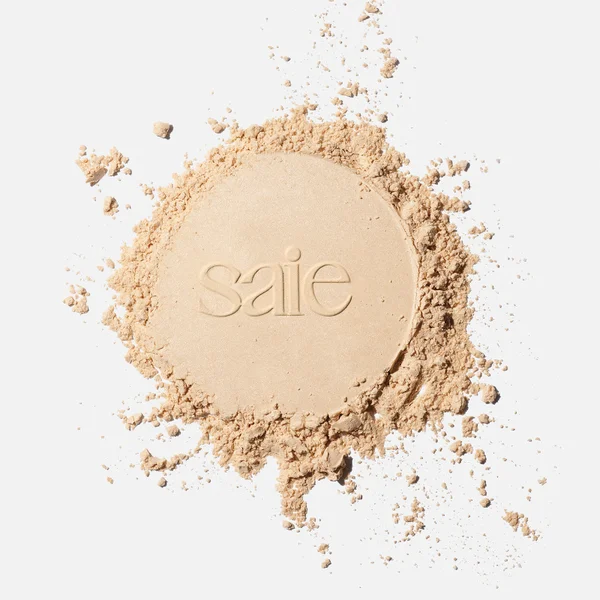 Saie Airset Radiant Loose Setting Powder 4g (Various Shades)