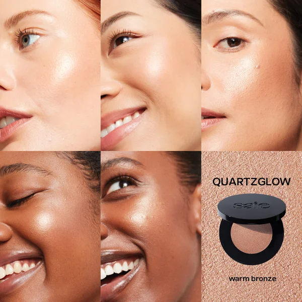 Saie Glow Sculpt Multi Use Cream Highlighting Blush (Various Shades)