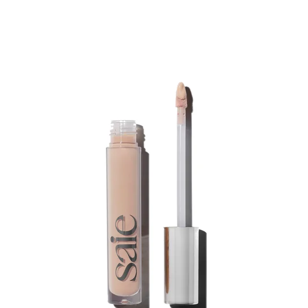 Saie Hydrabeam Sheer Brightening Under Eye Concealer 6ml (Various Shades)