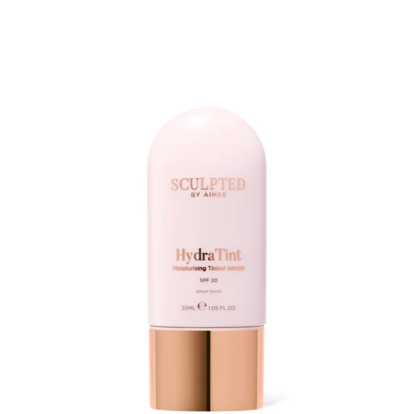 Sculpted by Aimee Hydra Tint (Various Shades) 30ml